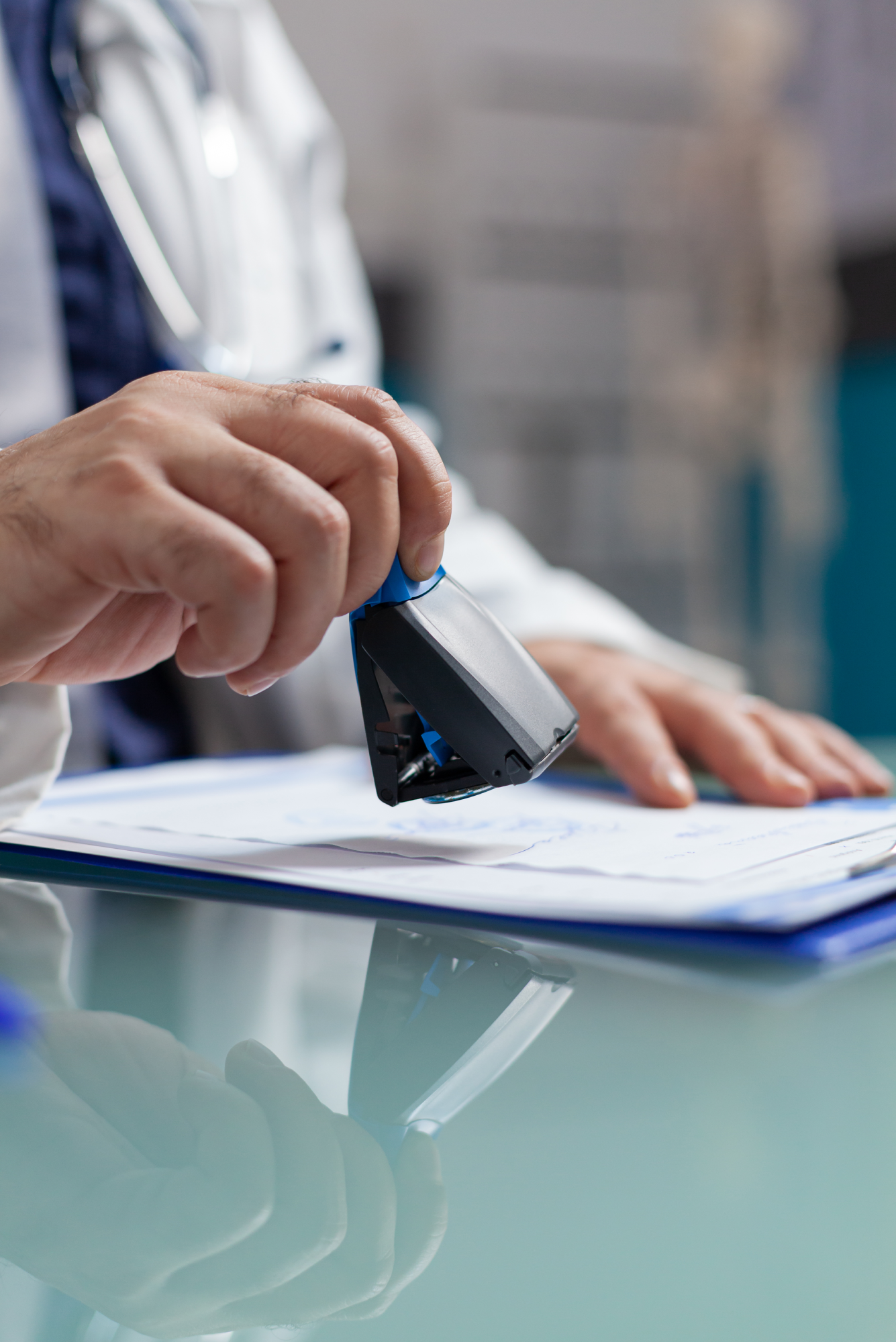 Provider Credentialing & Healthcare Contract Management